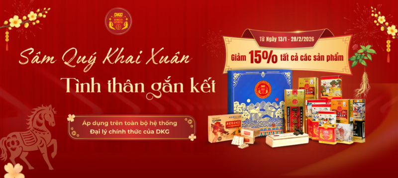 Khổ vì chọn quà Tết? Đây là cứu cánh cho bạn