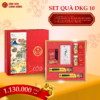 Set quà DKG.10 (MN)