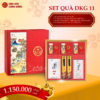 Set quà DKG.11 (SG)