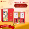 Set quà DKG.13 (SG)