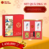 Set quà DKG.15 (SG)
