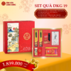 Set quà DKG.19 (SG)