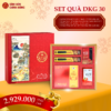 Set quà DKG.30 (SG)