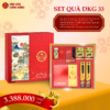 Set quà DKG.33 (SG)