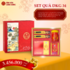 Set quà DKG.34 (SG)