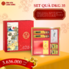 Set quà DKG.35 (SG)