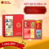 Set quà DKG.36 (SG)