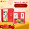 Set quà DKG.06 (MN)