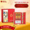Set quà DKG.08 (MN)