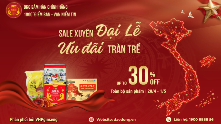Vì sao cứ đến 30/4, lòng người Việt lại có một cảm giác rất khác?