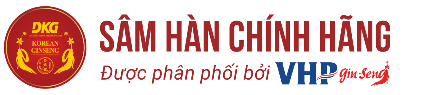 Daedong Korea Ginseng Co.,Ltd.