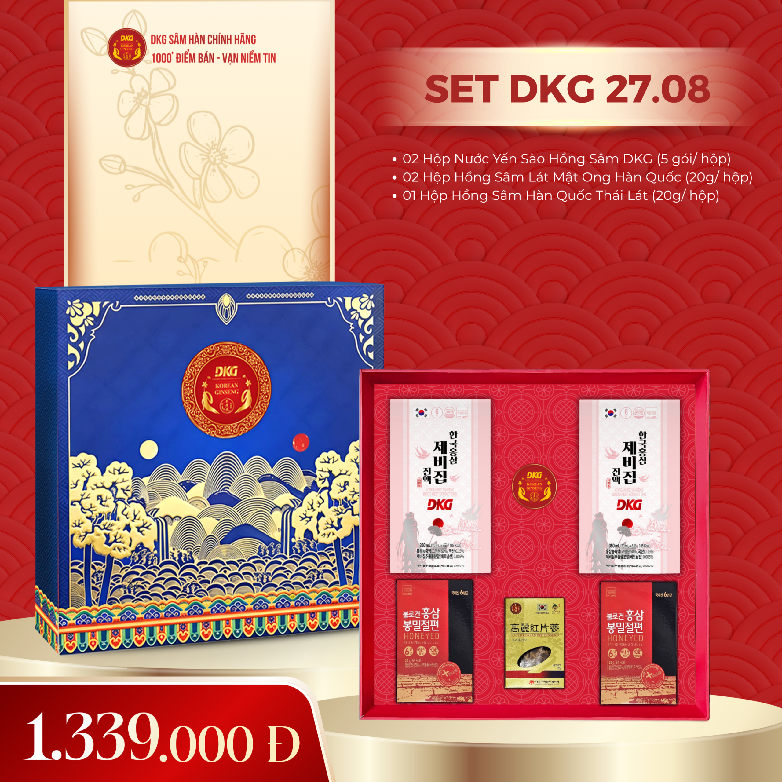 Set quà DKG 27.08