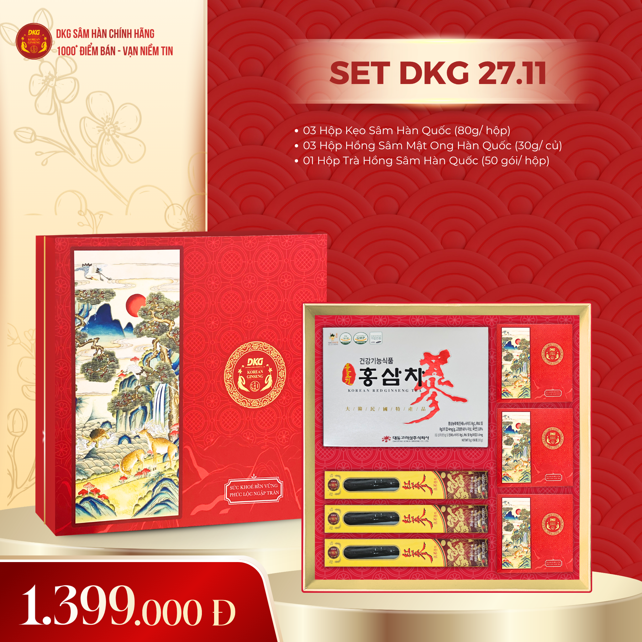 Set quà DKG 27.11